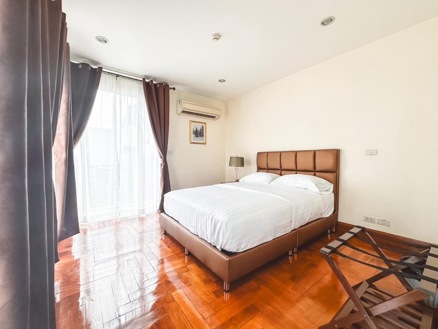 Chez Moi Private Executive Sukhumvit 26 Apartment Bangkok