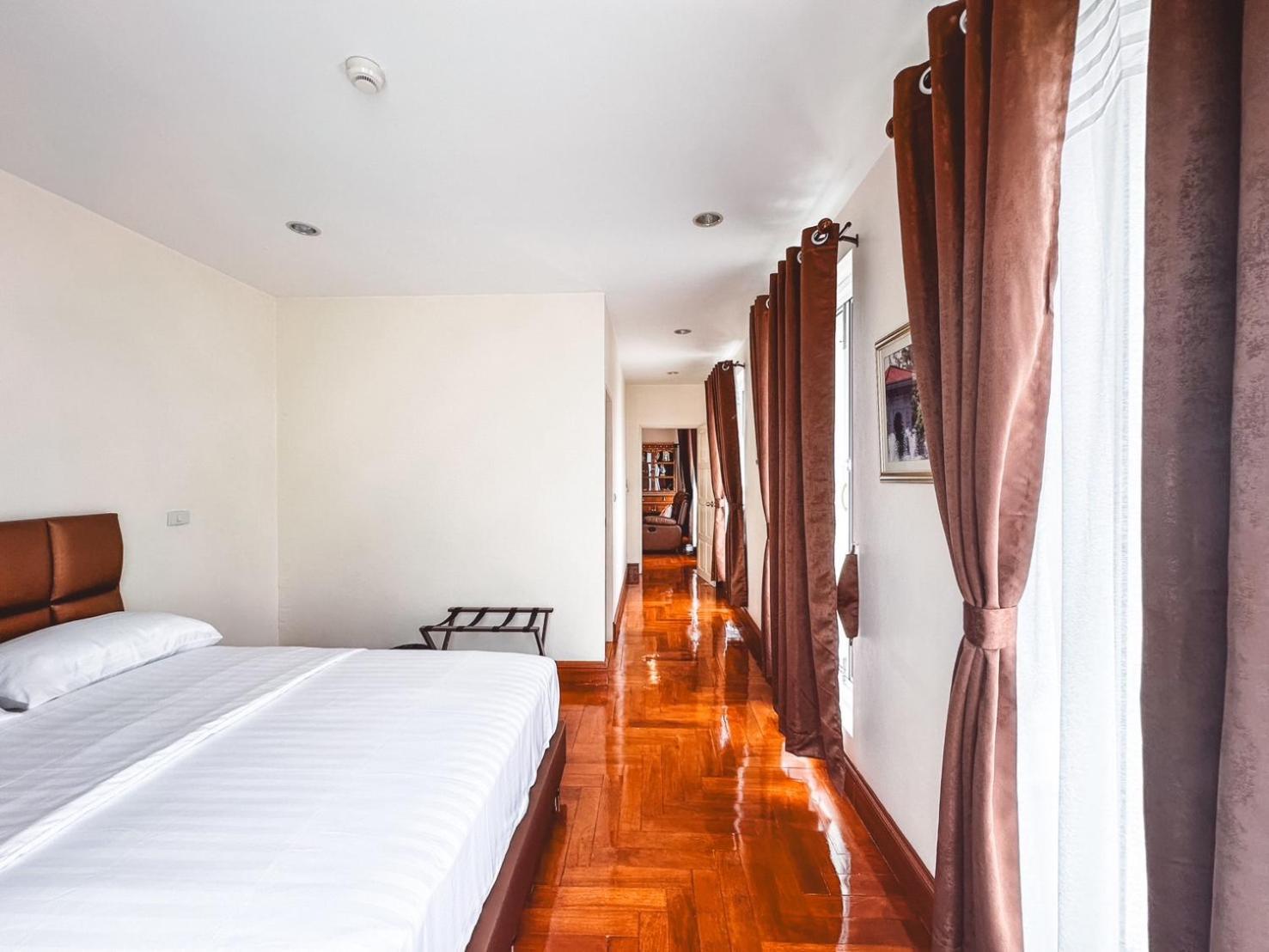 Apartment Chez Moi Private Executive Sukhumvit 26 Bangkok