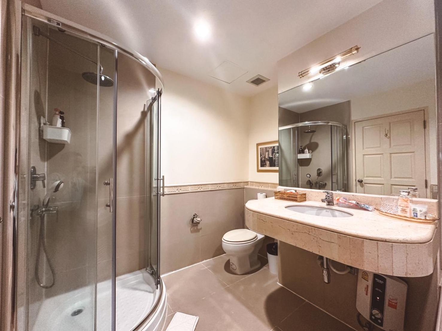Chez Moi Private Executive Sukhumvit 26