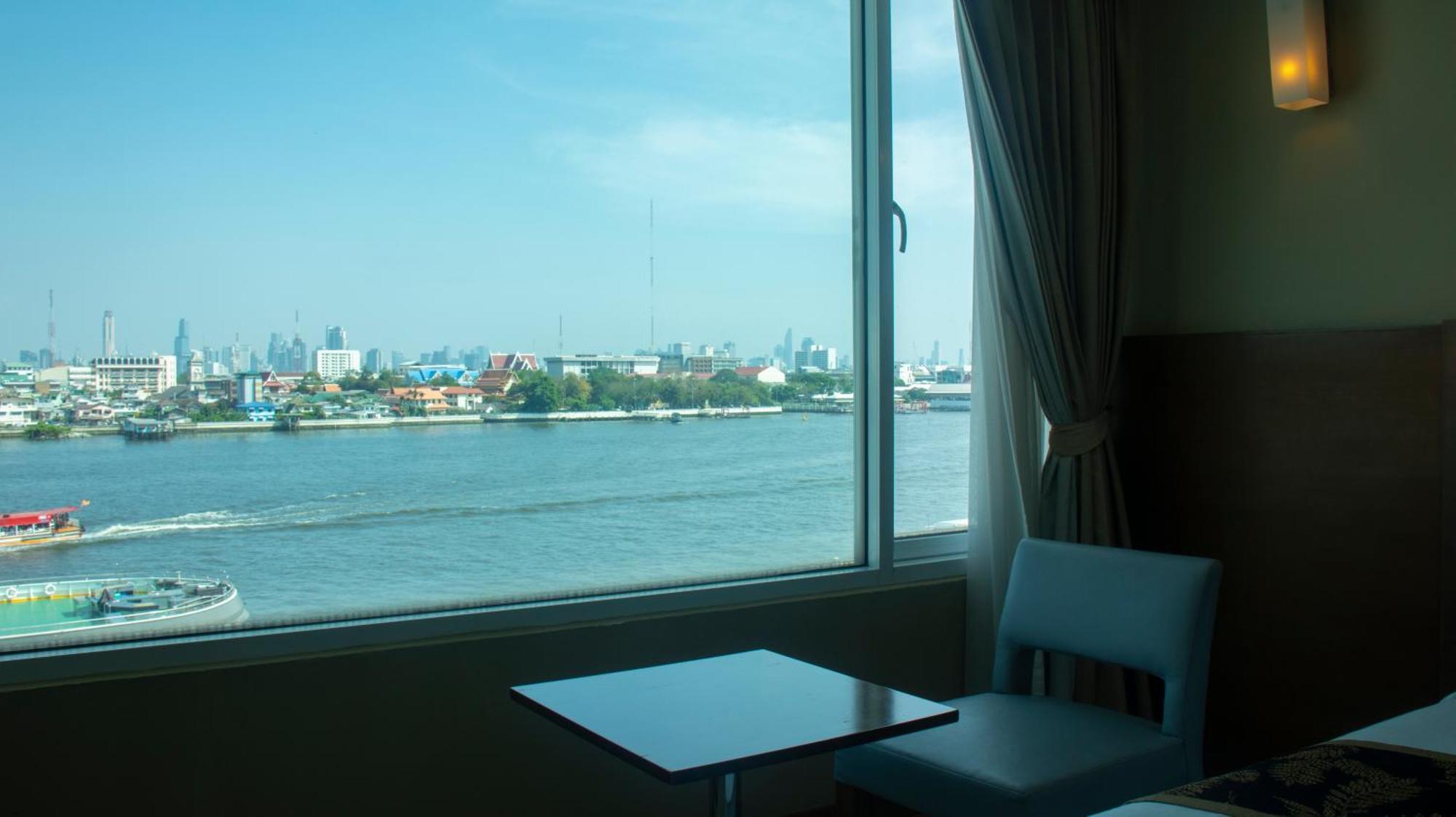 Hotel Riverside Bangkok