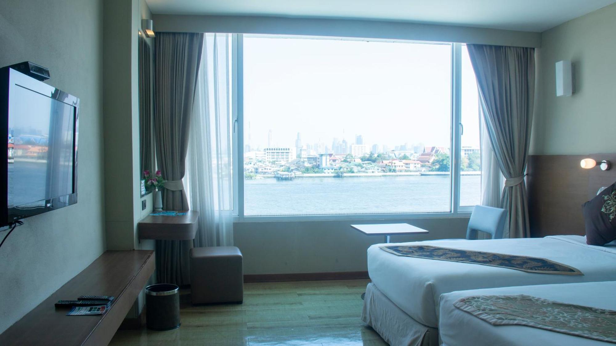 Riverside Bangkok
