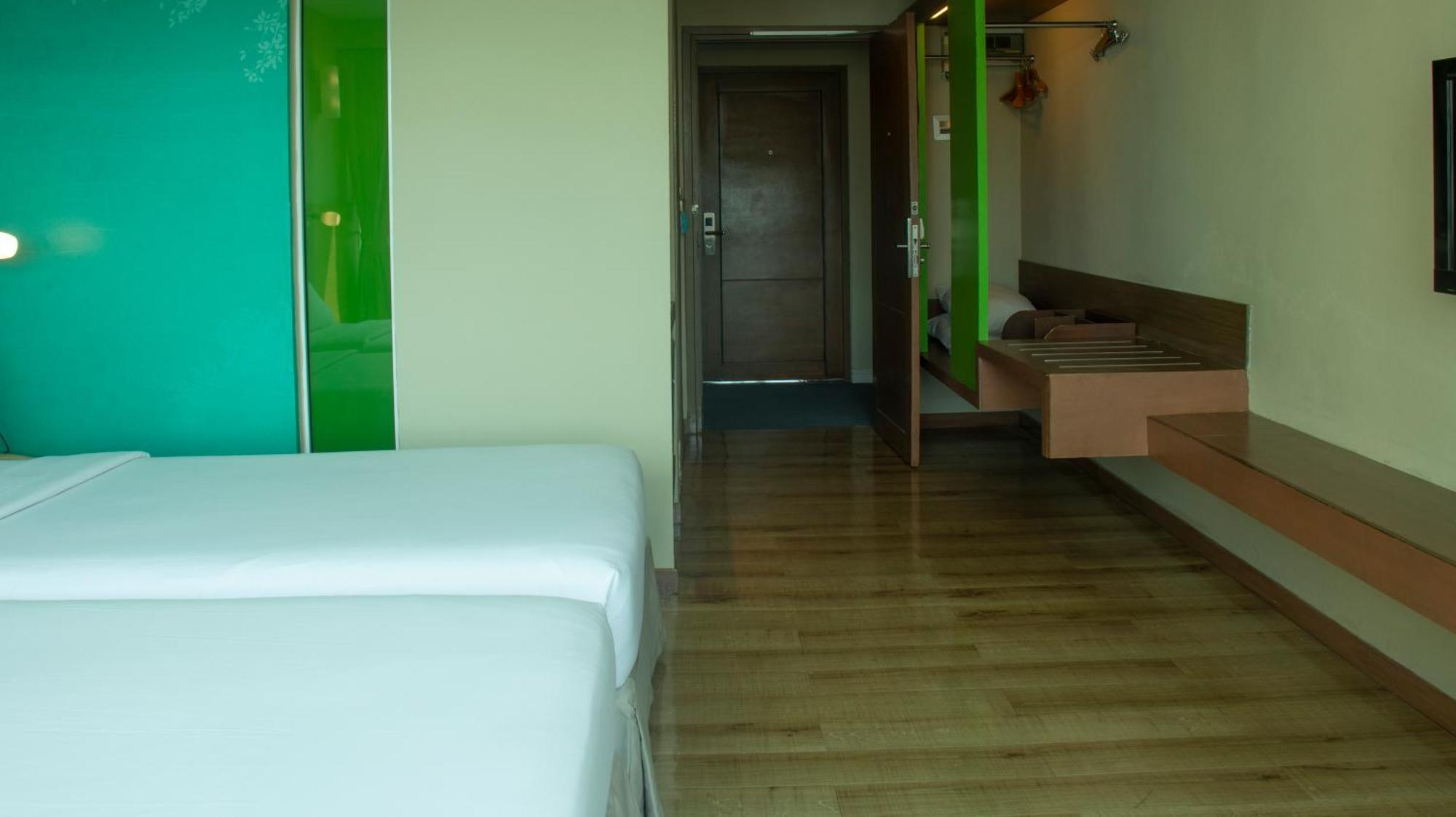 Riverside 4* Bangkok