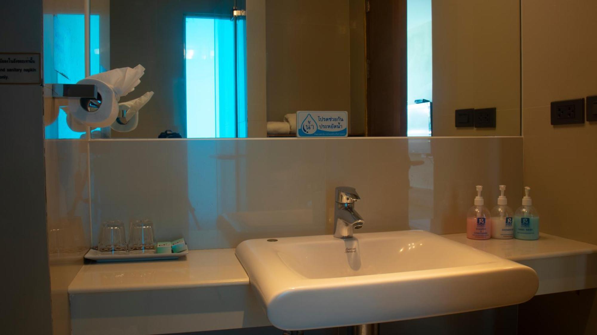 Hotel Riverside Bangkok