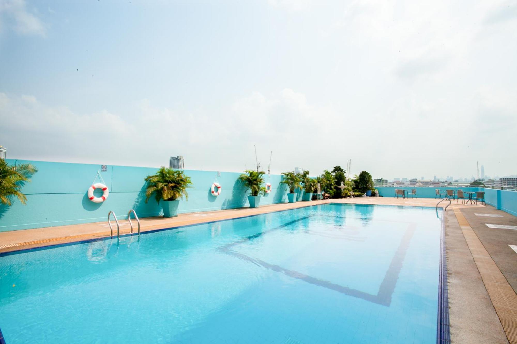 Hotel Riverside 4*