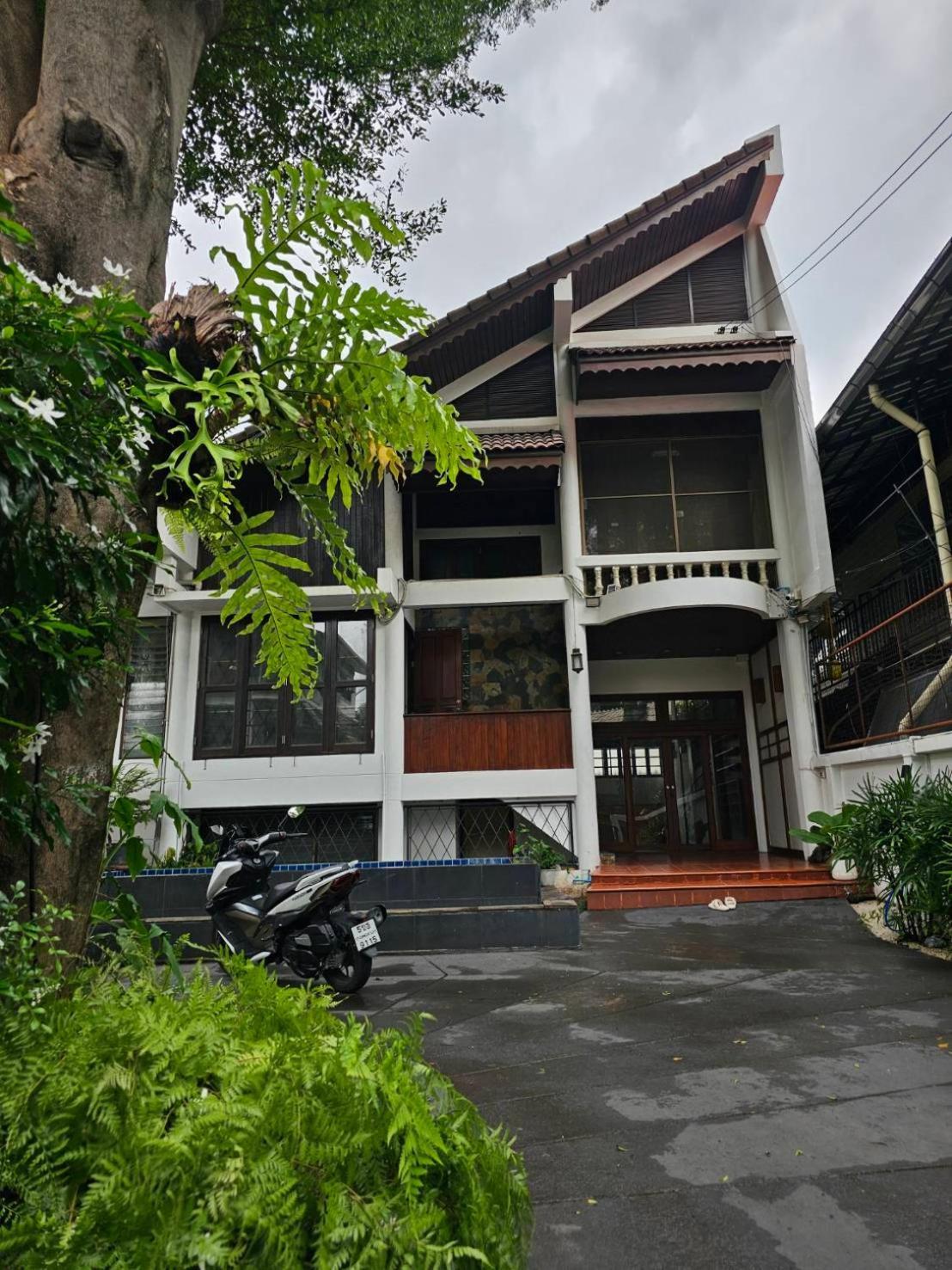 Nawamin Cozy House * Bangkok