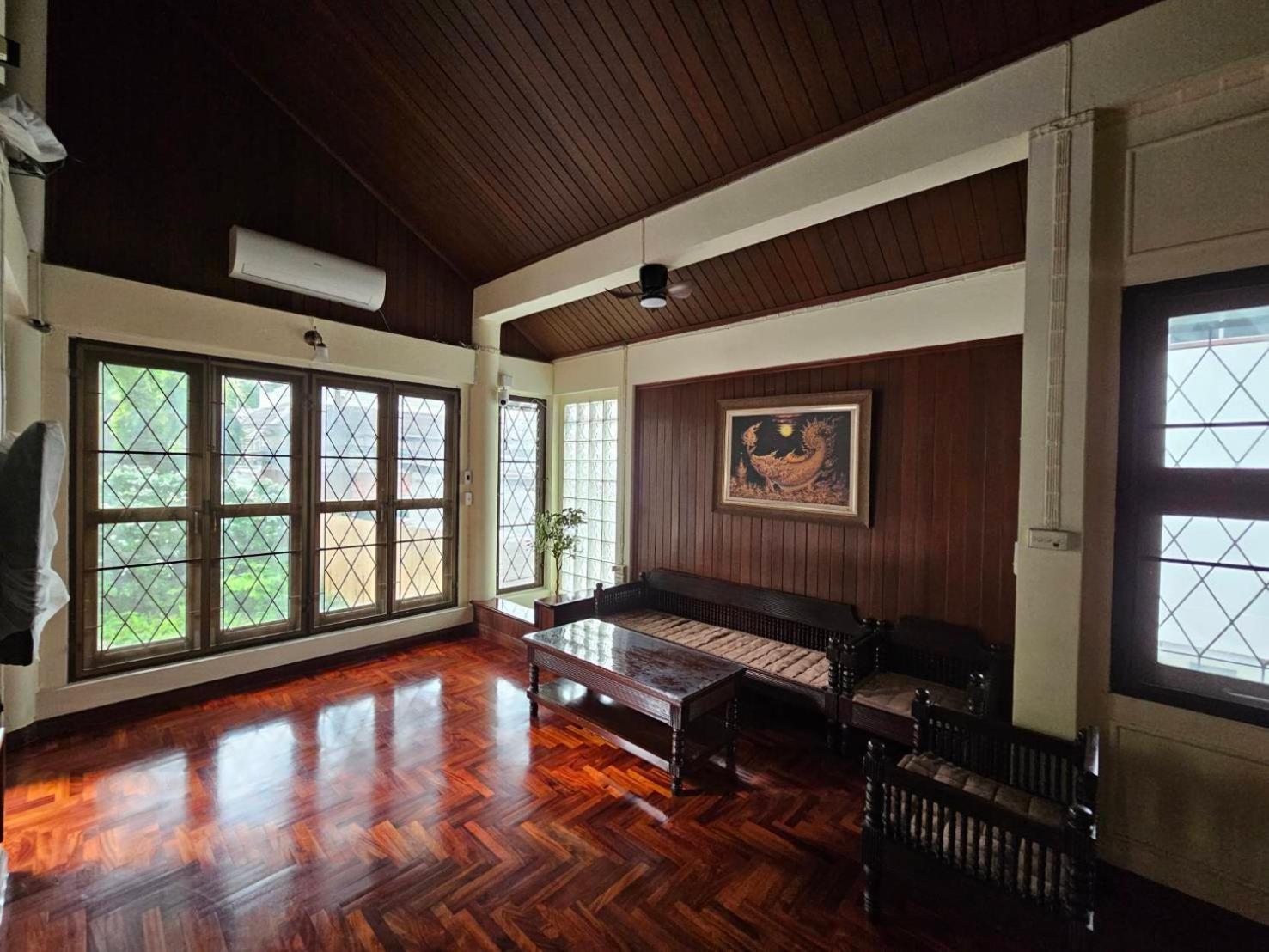 Nawamin Cozy House *