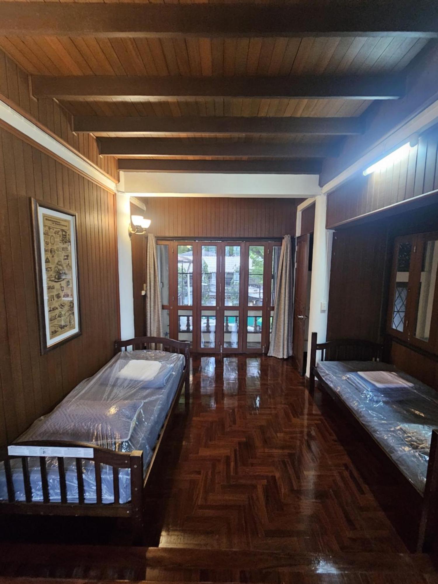 Holiday home Nawamin Cozy House