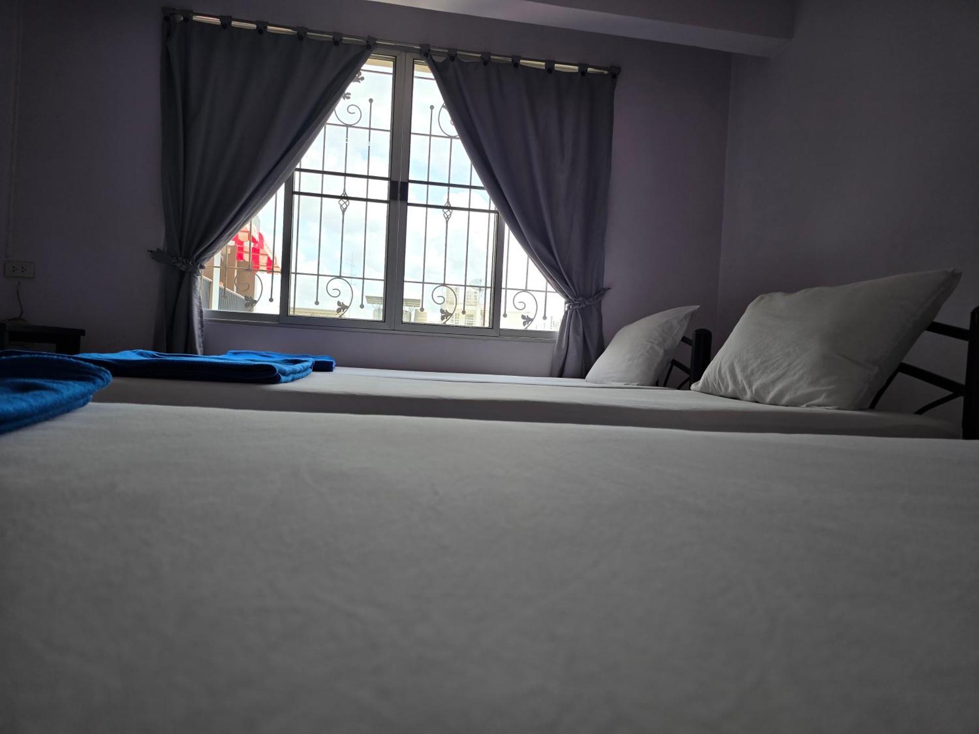 Bella Bella Riverview *
