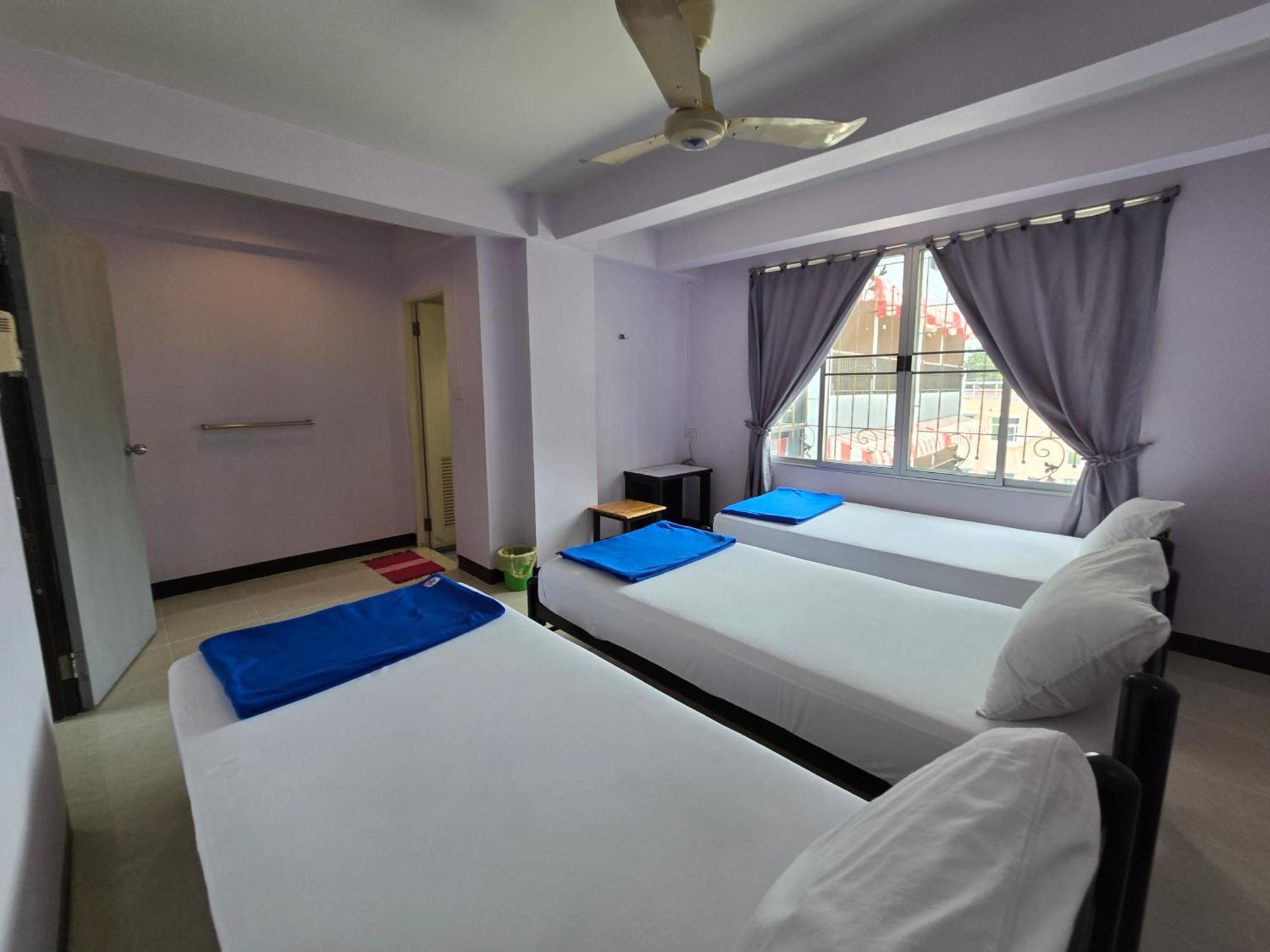Guest house Bella Bella Riverview