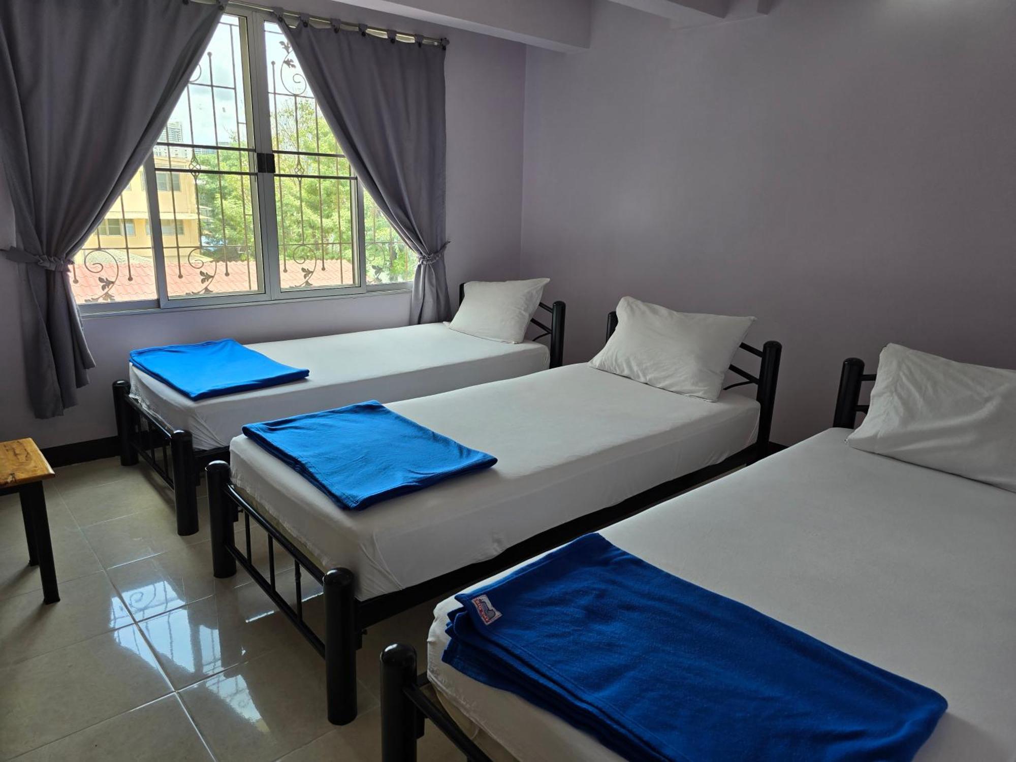 Bella Bella Riverview Bangkok