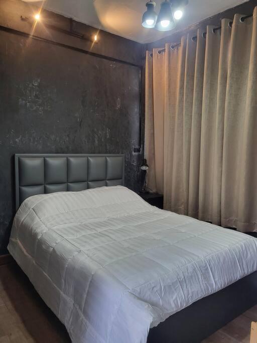 Auntythong House Apartment