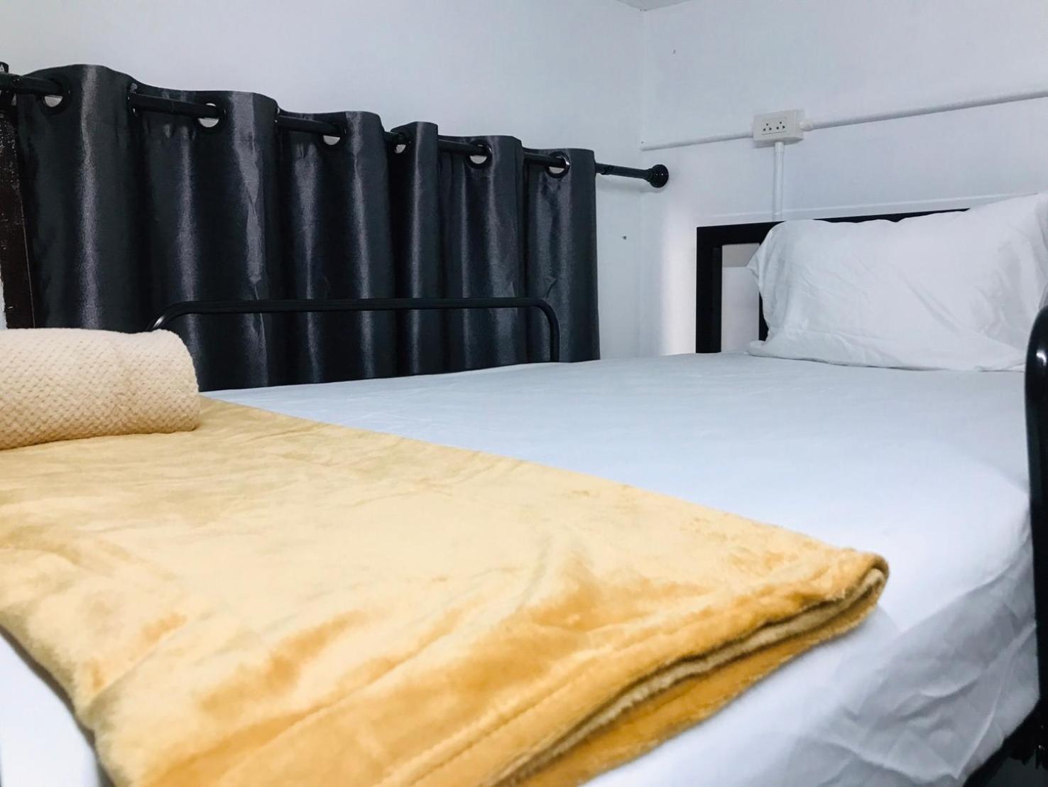 Silom Hostel