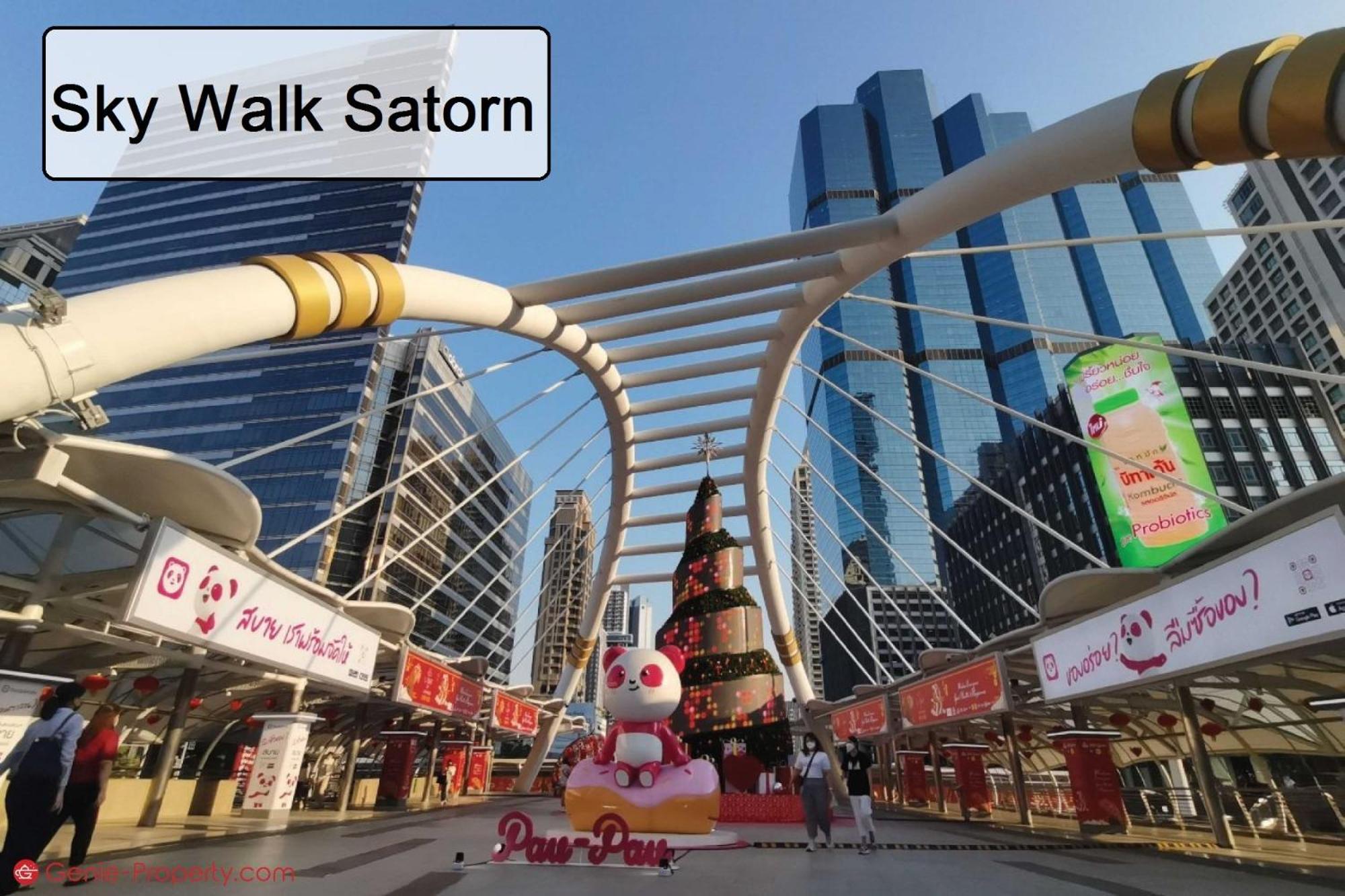 Silom