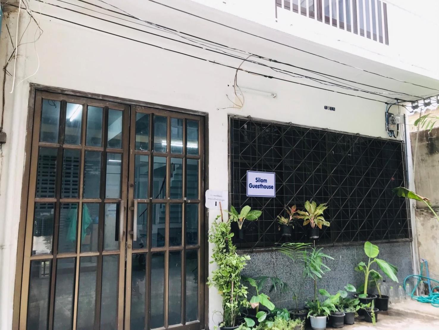Hostel Silom