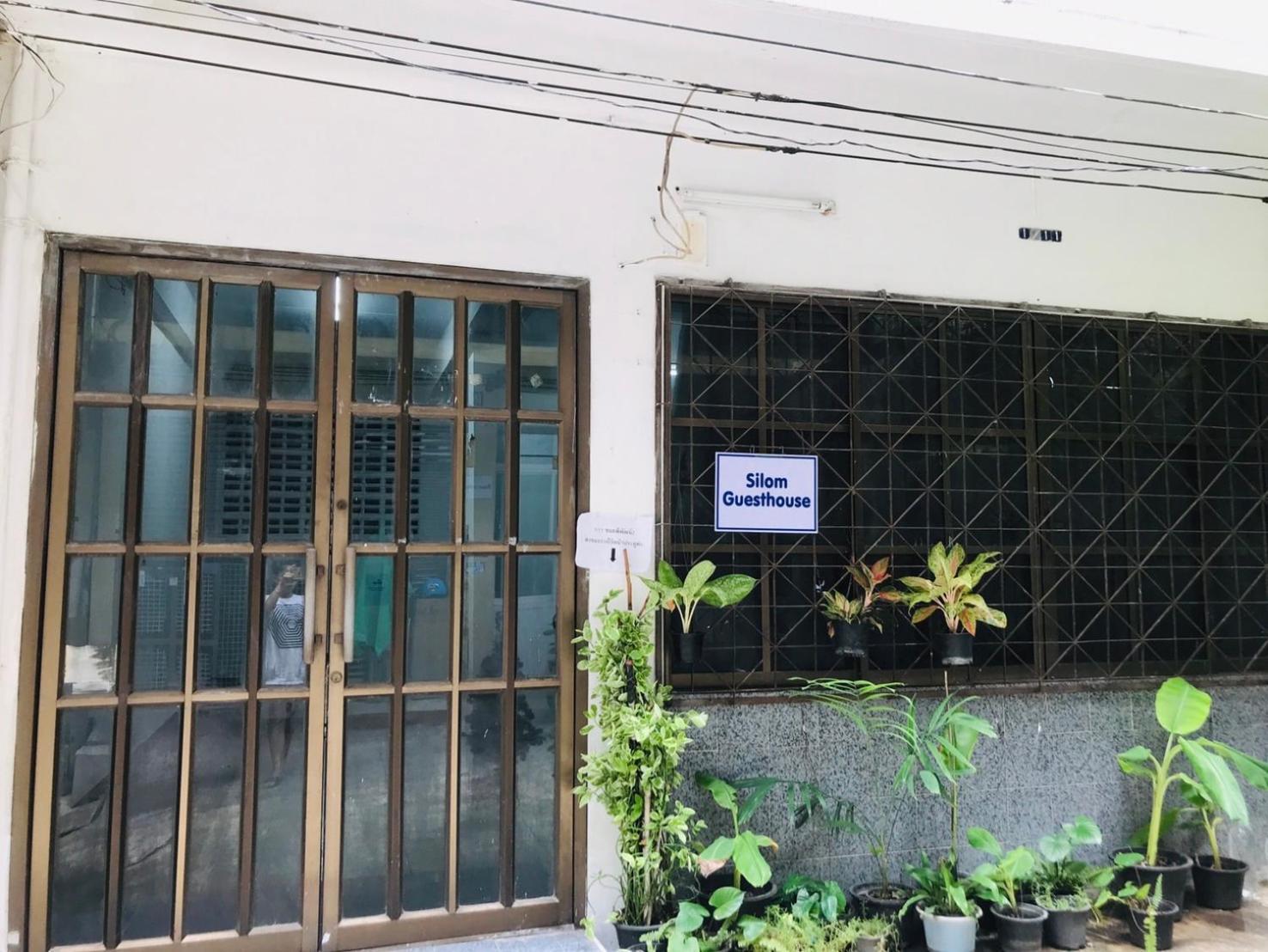 Silom Hostel