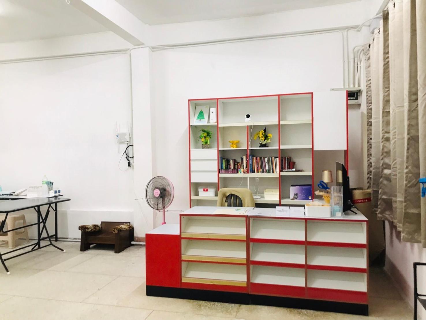 Hostel Silom *