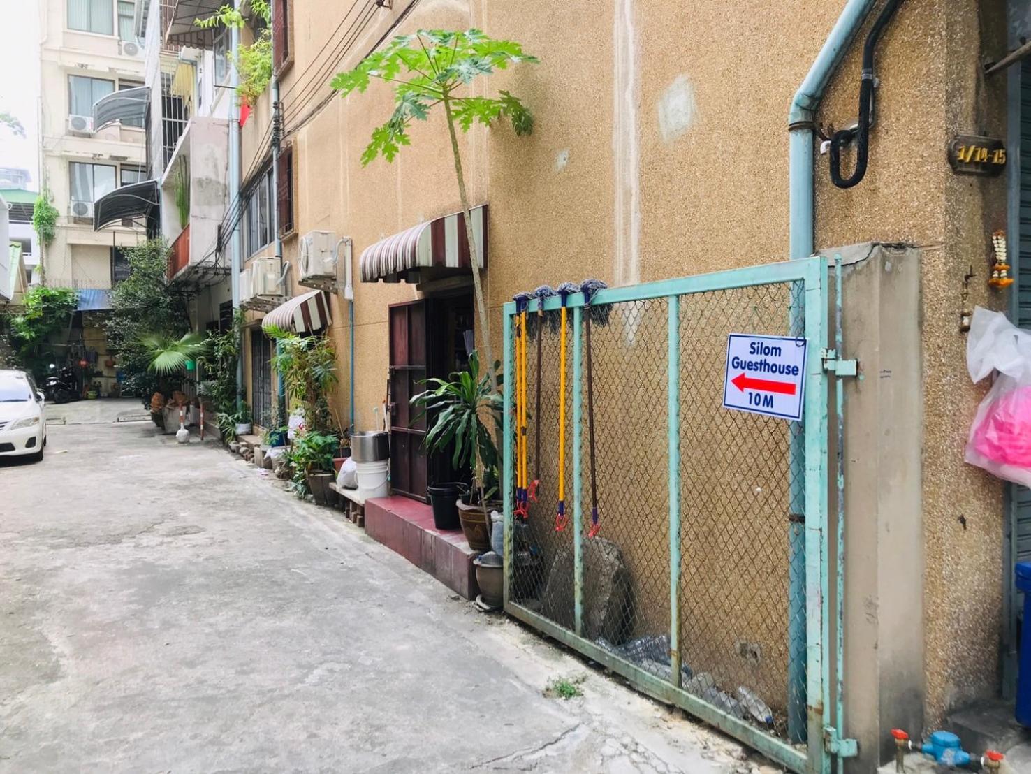 Hostel Silom