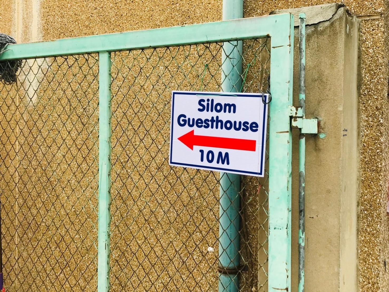 Silom Bangkok