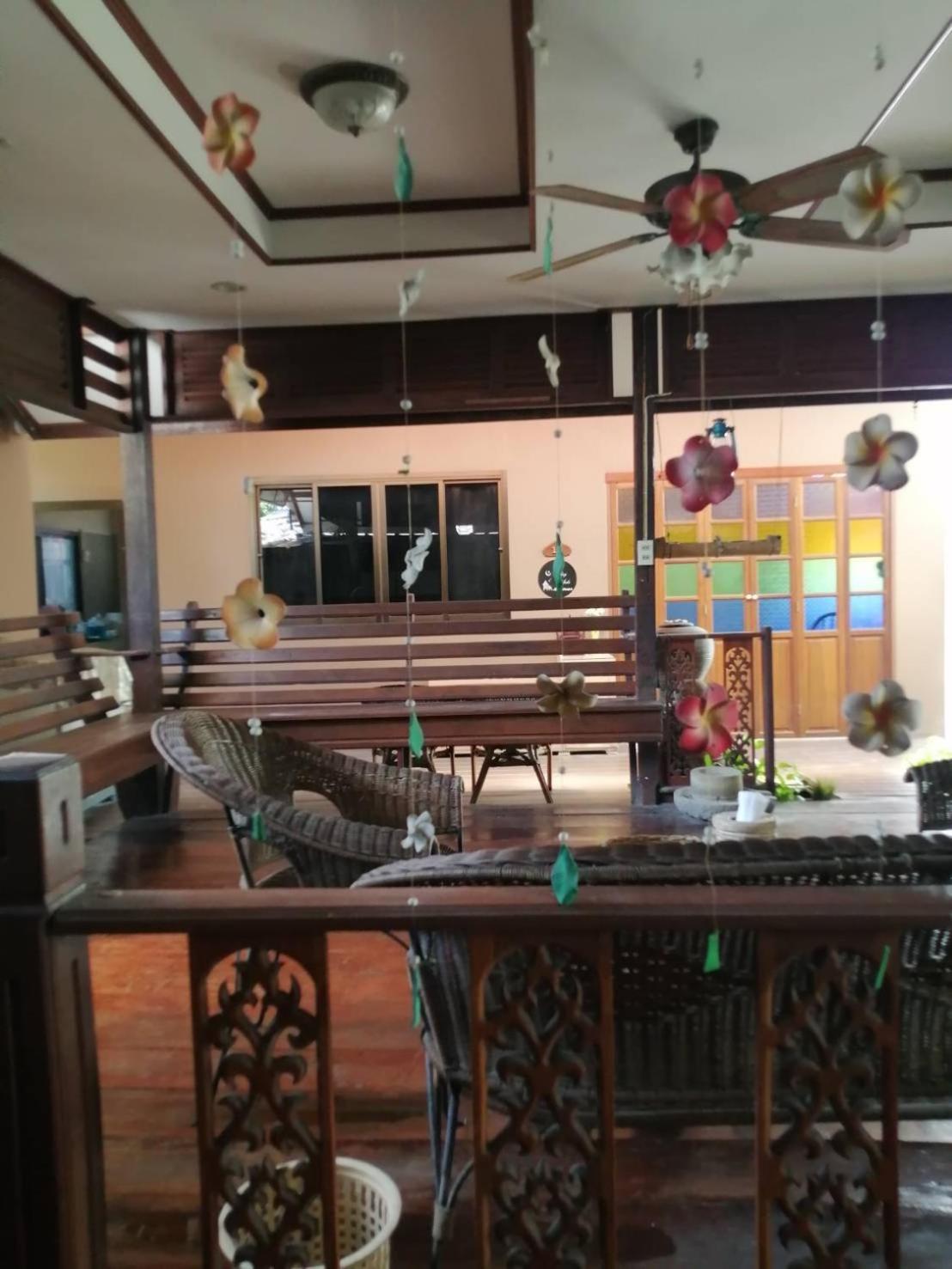 Holiday home Baan Chay Sala, 2 Bedrooms House Near Airport *