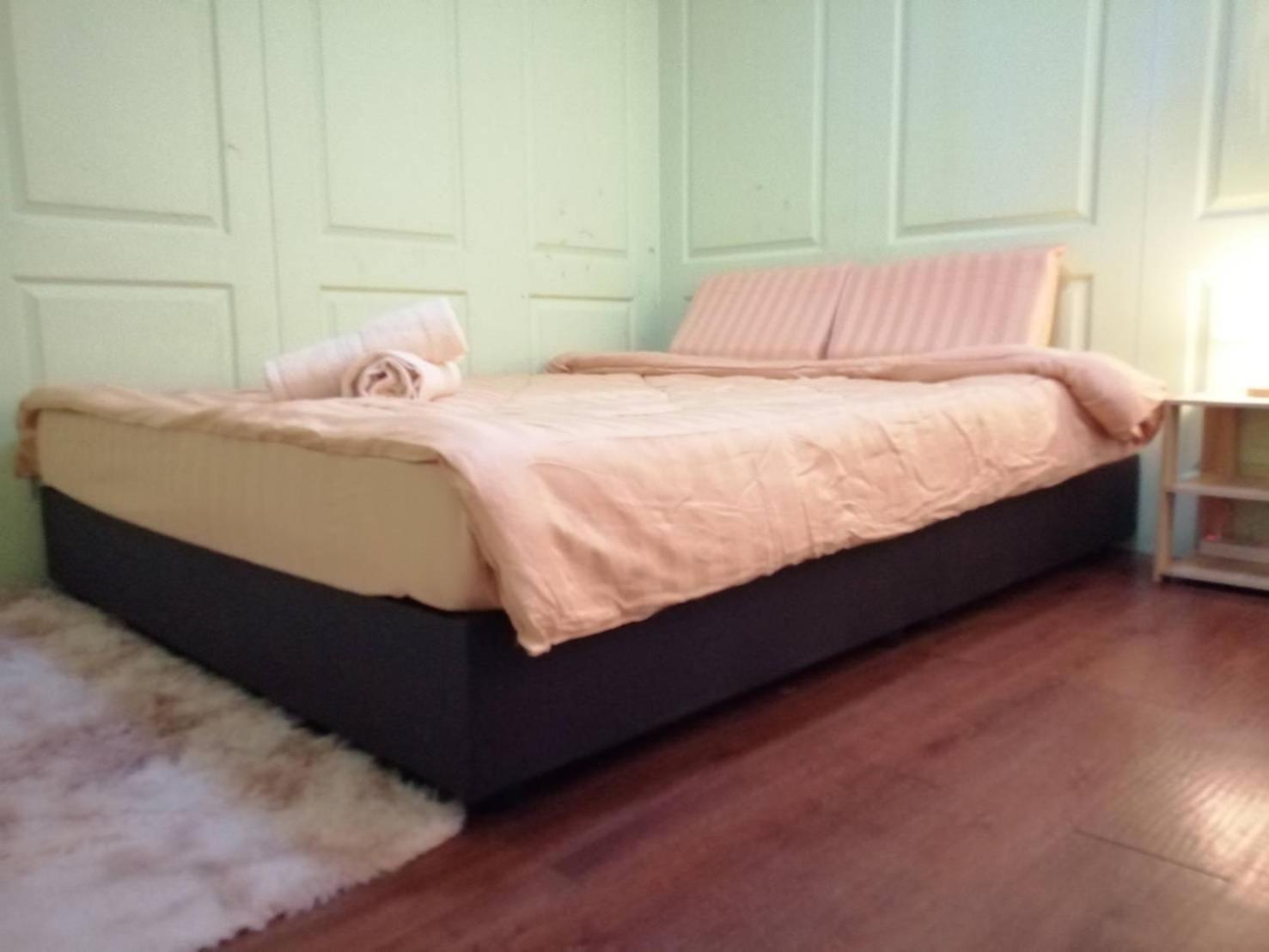 Holiday home Baan Chay Sala, 2 Bedrooms House Near Airport Bangkok
