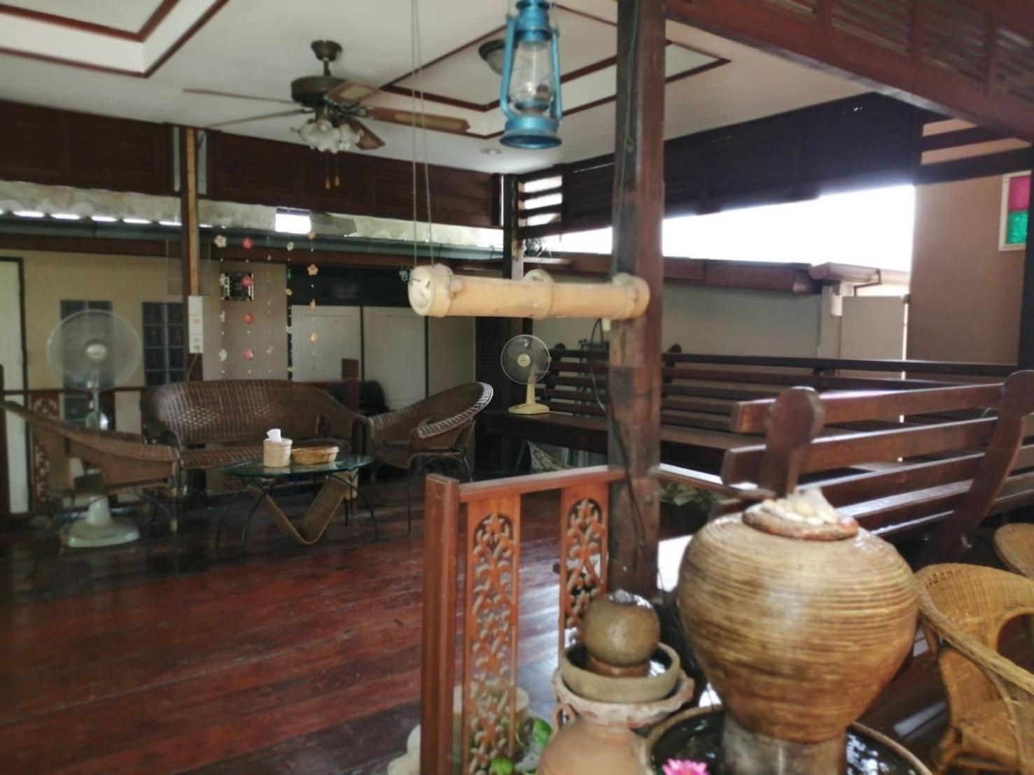 Holiday home Baan Chay Sala, 2 Bedrooms House Near Airport