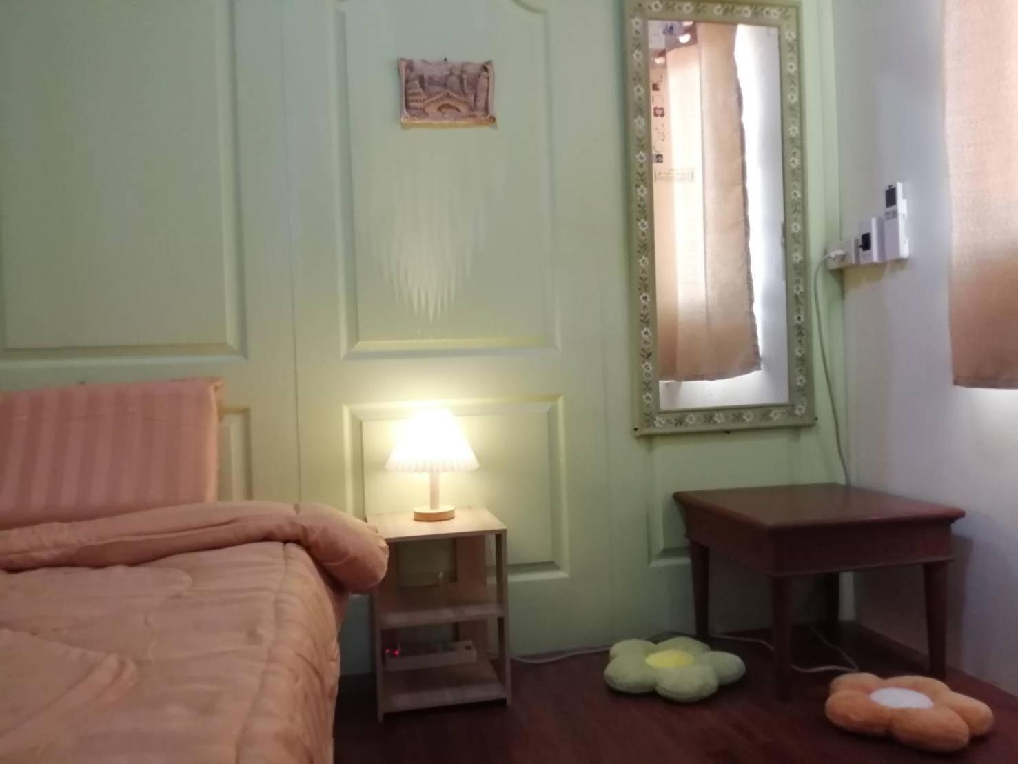 Baan Chay Sala, 2 Bedrooms House Near Airport Holiday home *