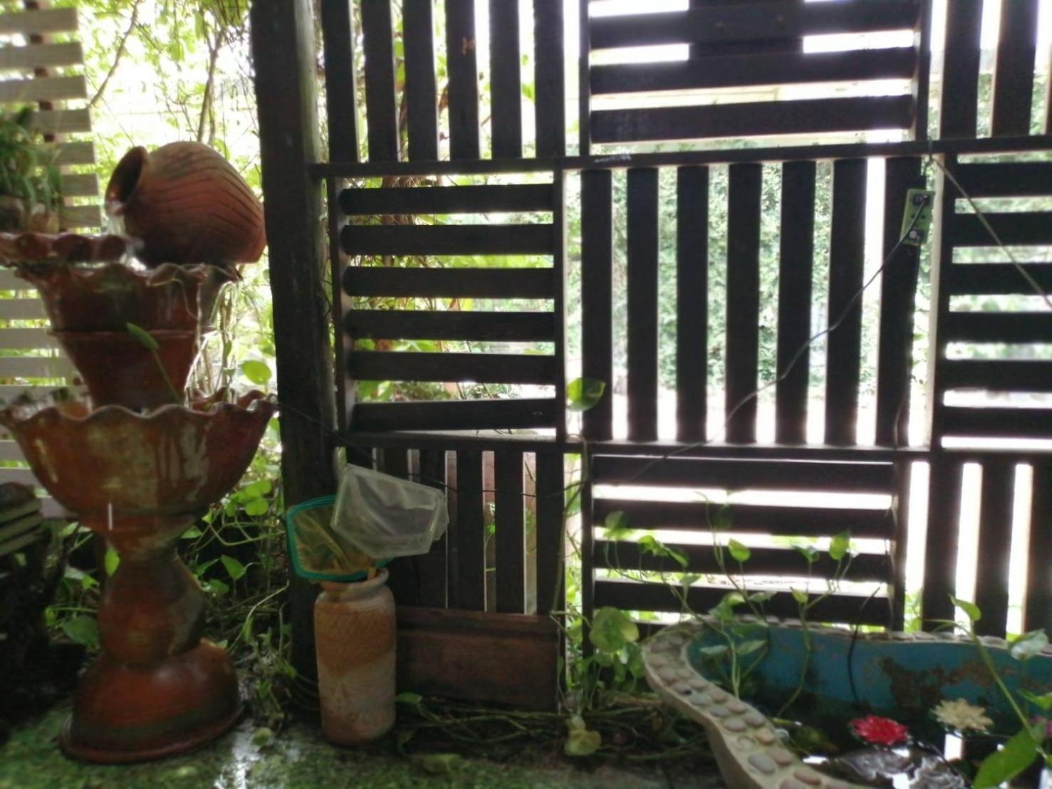 Holiday home Baan Chay Sala, 2 Bedrooms House Near Airport Bangkok