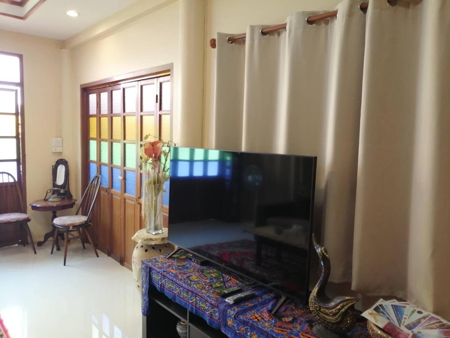 Holiday home Baan Chay Sala, 2 Bedrooms House Near Airport