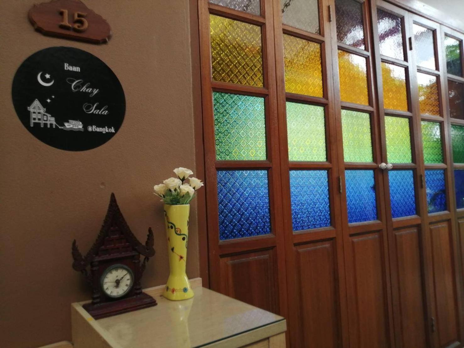 Holiday home Baan Chay Sala, 2 Bedrooms House Near Airport *