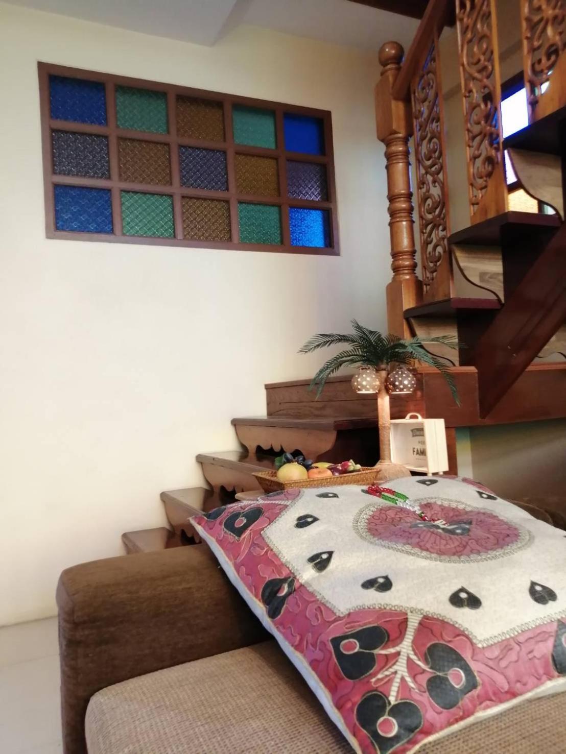 Baan Chay Sala, 2 Bedrooms House Near Airport Holiday home Bangkok
