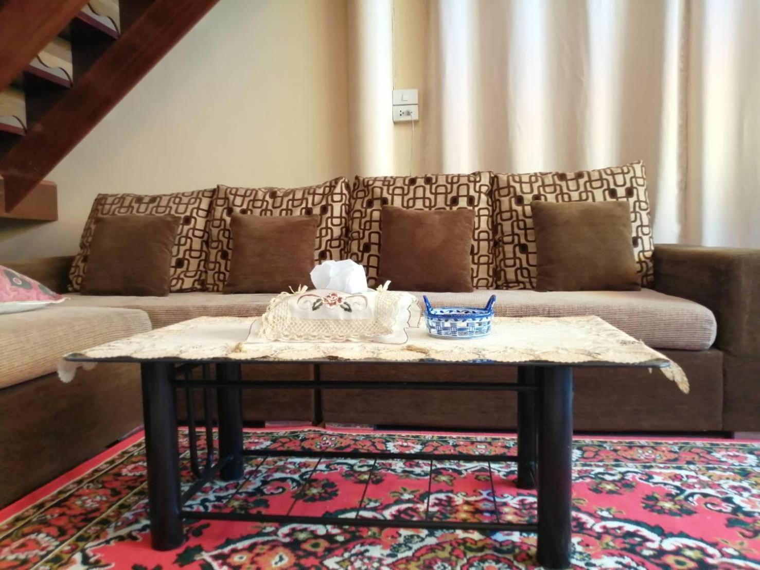 Baan Chay Sala, 2 Bedrooms House Near Airport Holiday home