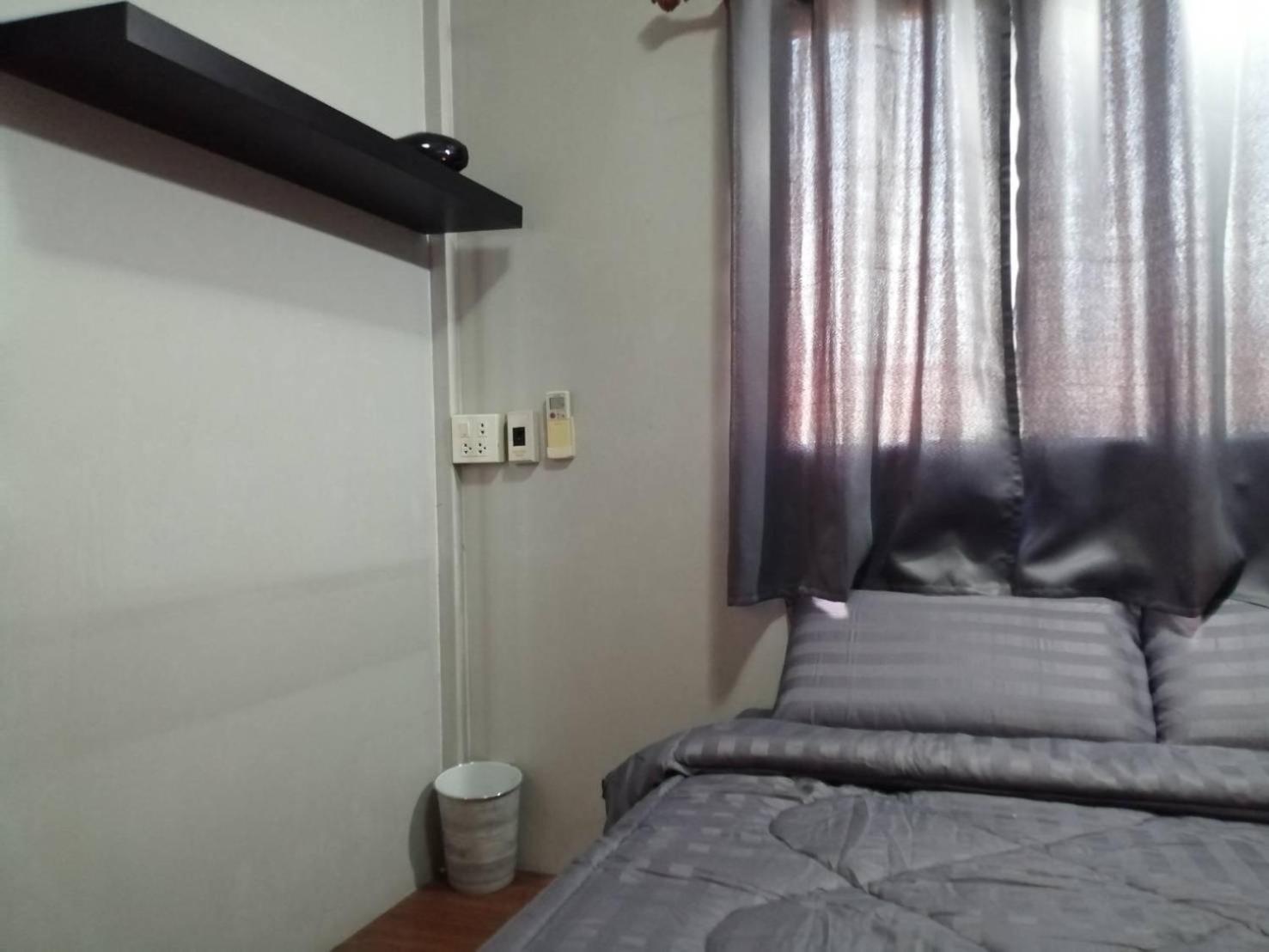 Baan Chay Sala, 2 Bedrooms House Near Airport Holiday home *