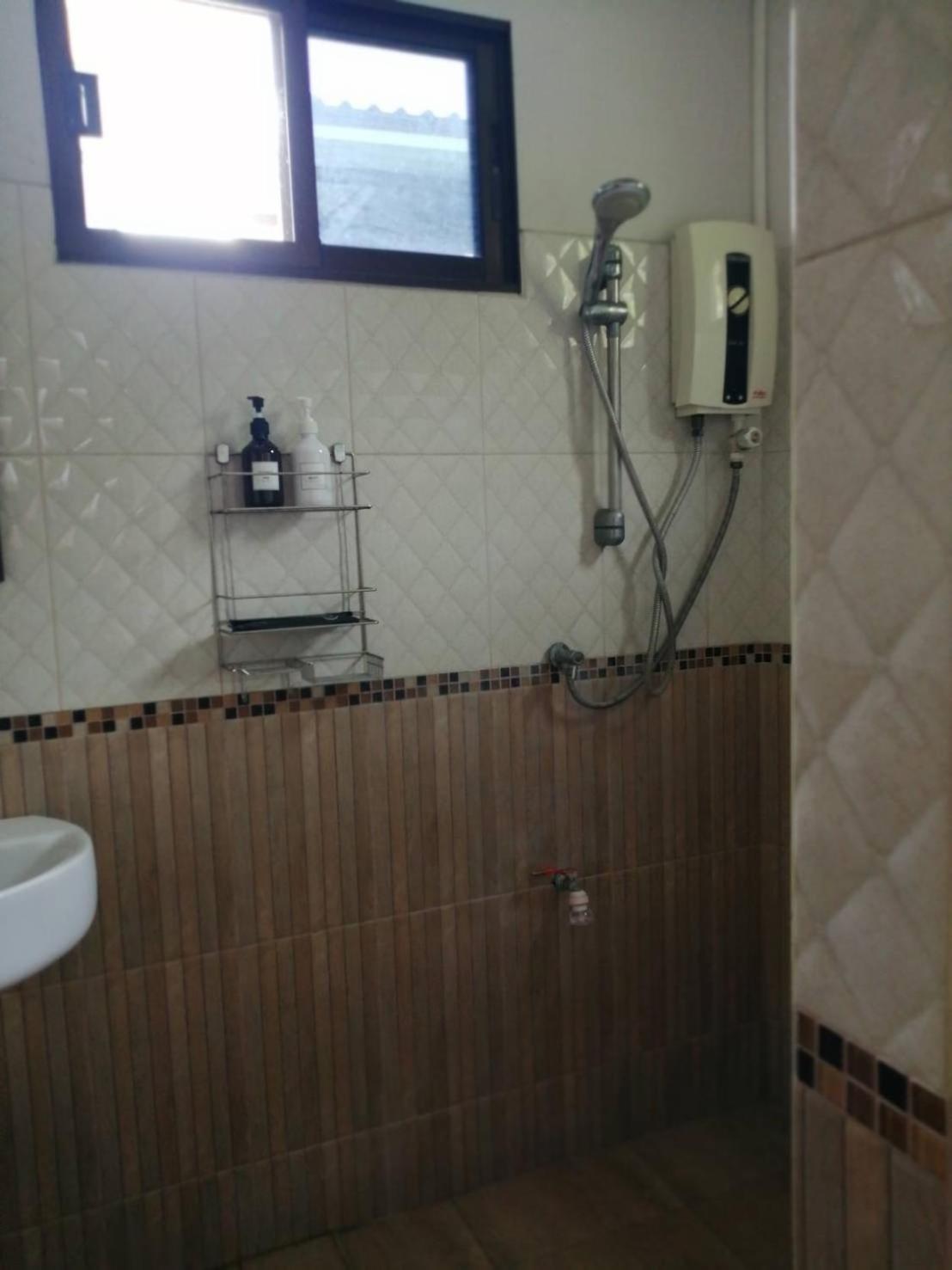Holiday home Baan Chay Sala, 2 Bedrooms House Near Airport *