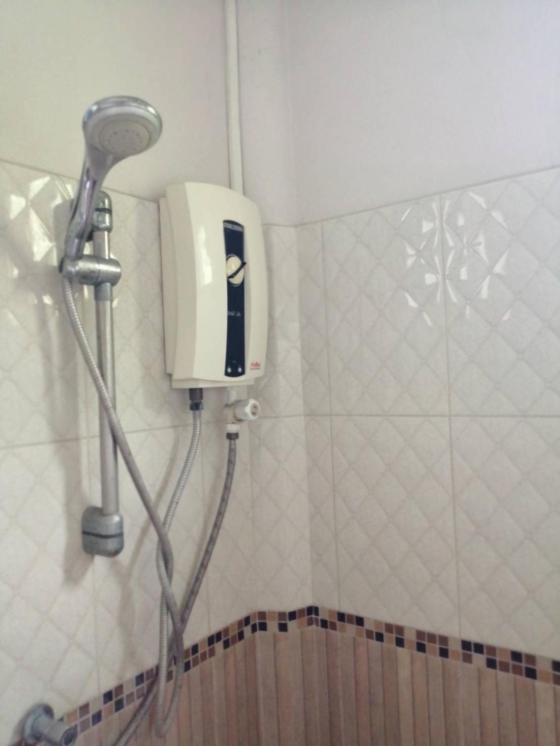 Holiday home Baan Chay Sala, 2 Bedrooms House Near Airport