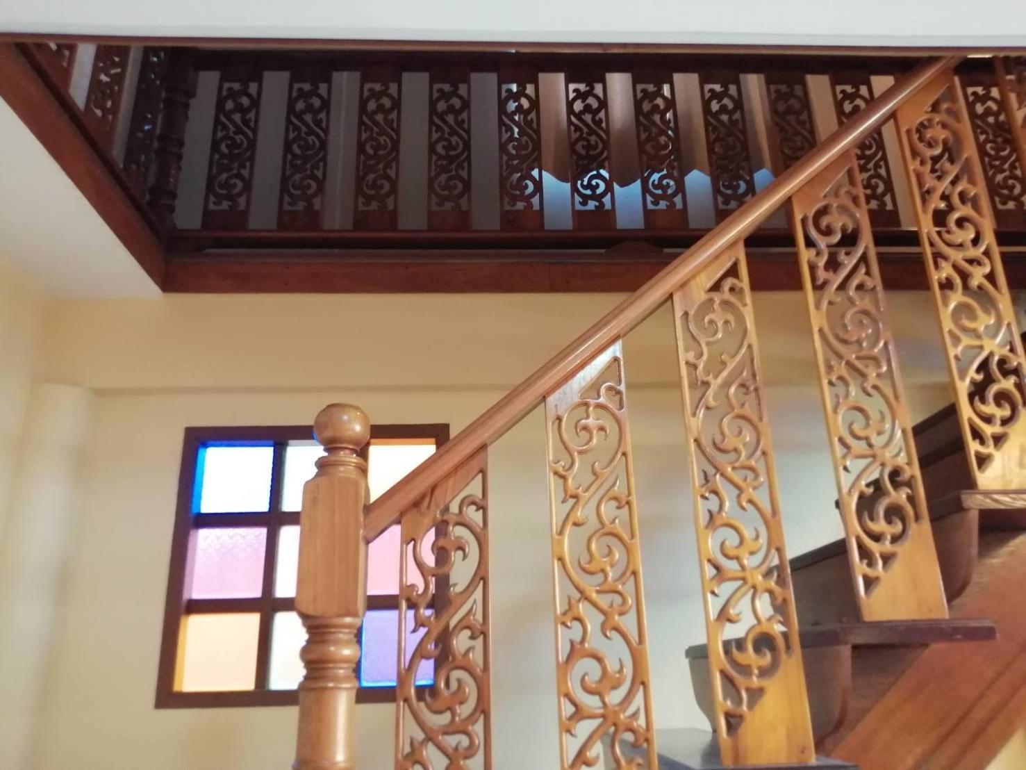 Holiday home Baan Chay Sala, 2 Bedrooms House Near Airport *