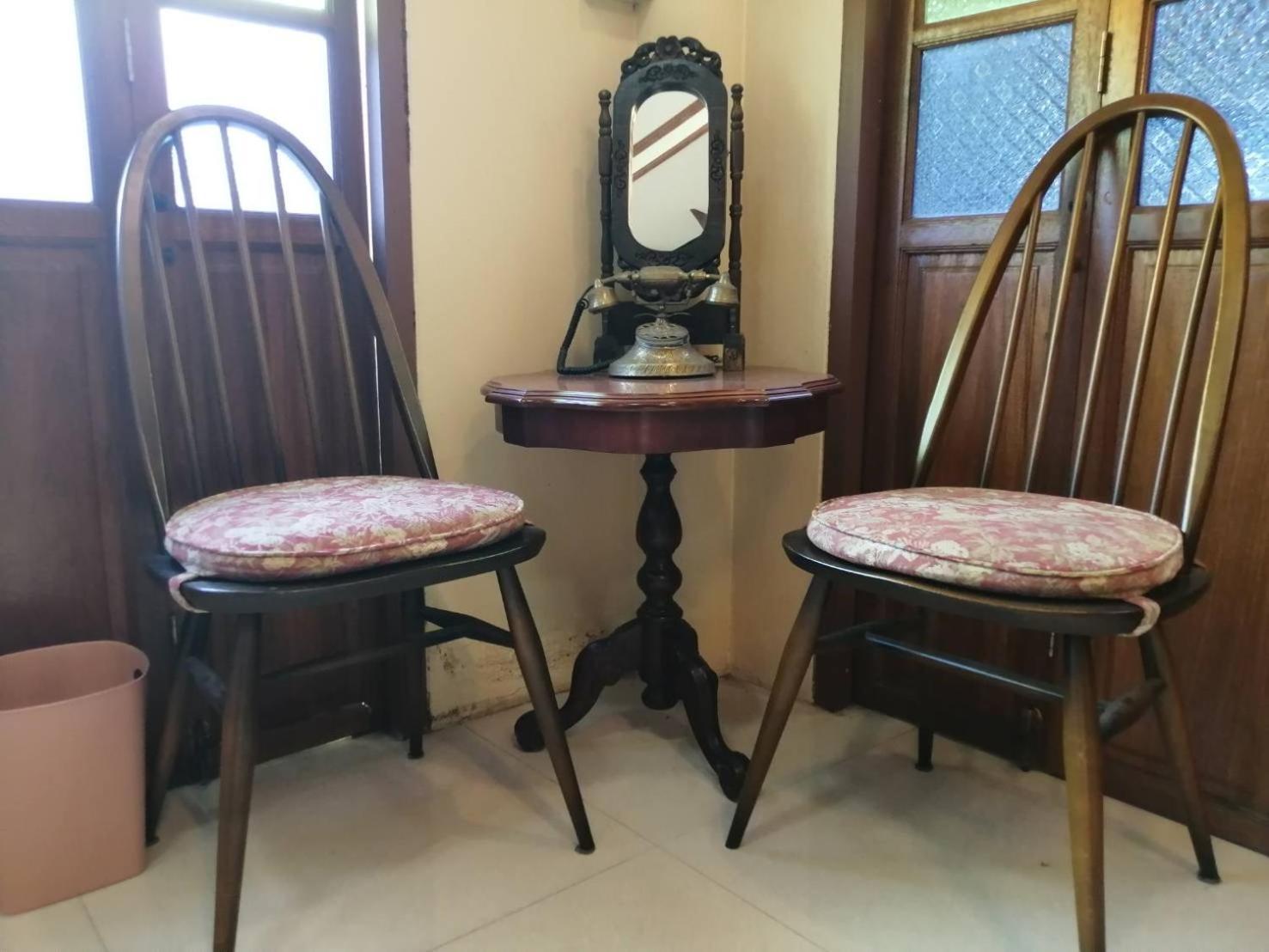 Baan Chay Sala, 2 Bedrooms House Near Airport * Bangkok