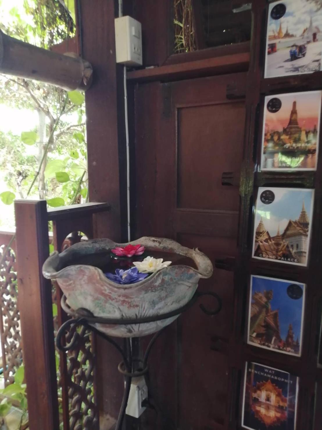 Holiday home Baan Chay Sala, 2 Bedrooms House Near Airport *