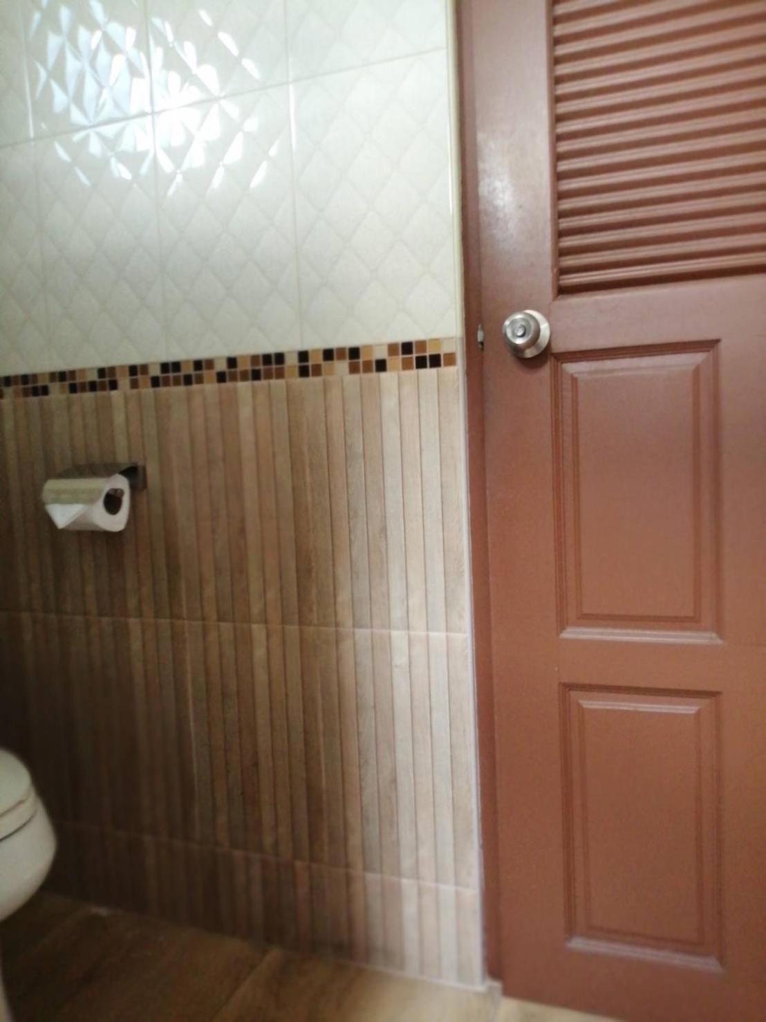 Baan Chay Sala, 2 Bedrooms House Near Airport Holiday home Bangkok
