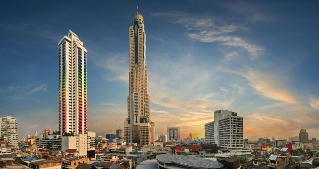 Hotel Oyo 818 Suksomboon