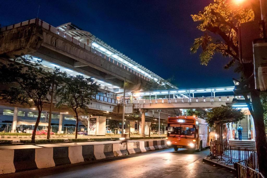 Oyo 818 Suksomboon Bangkok