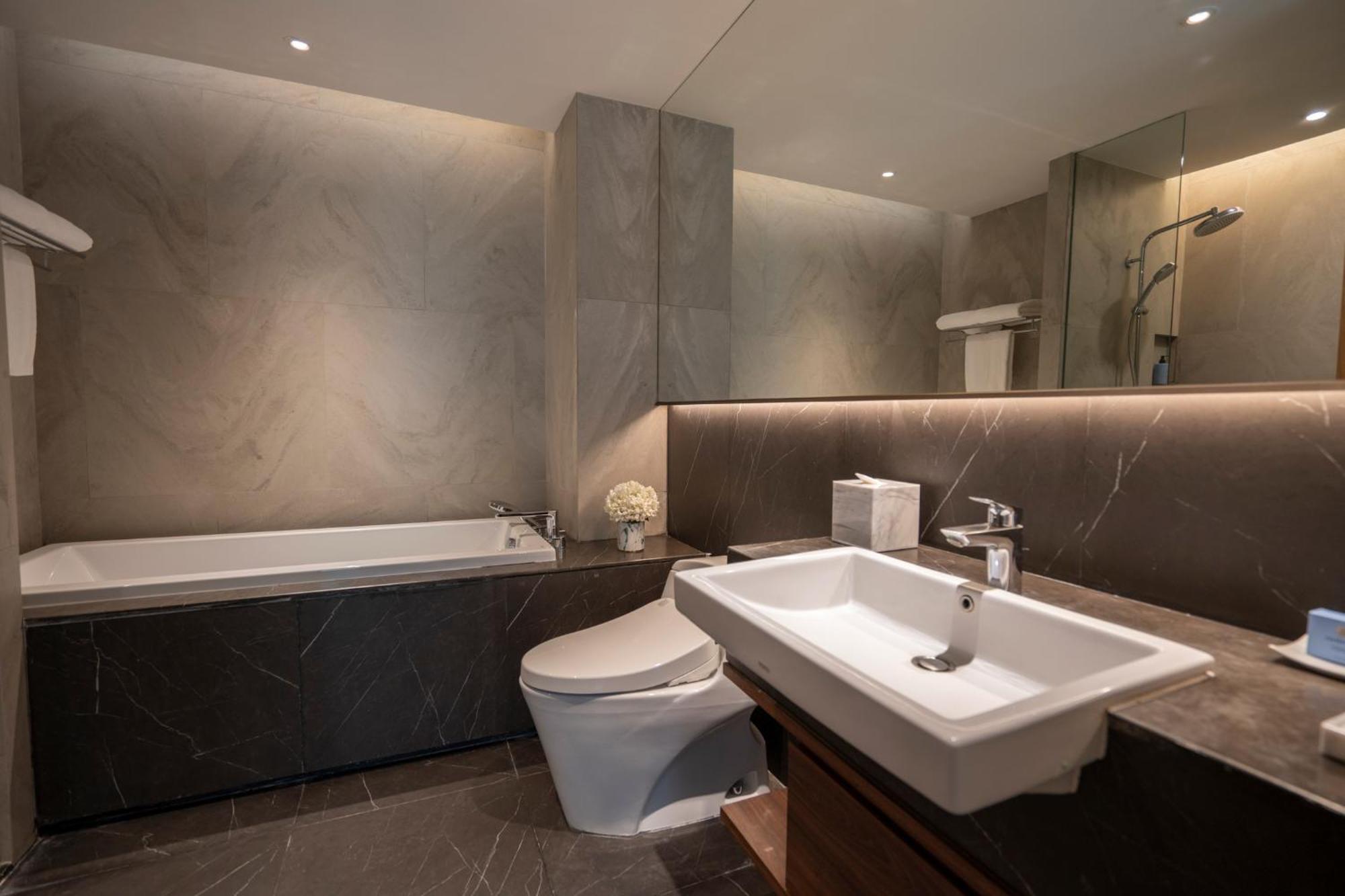 Walton Sukhumvit Hotel Bangkok