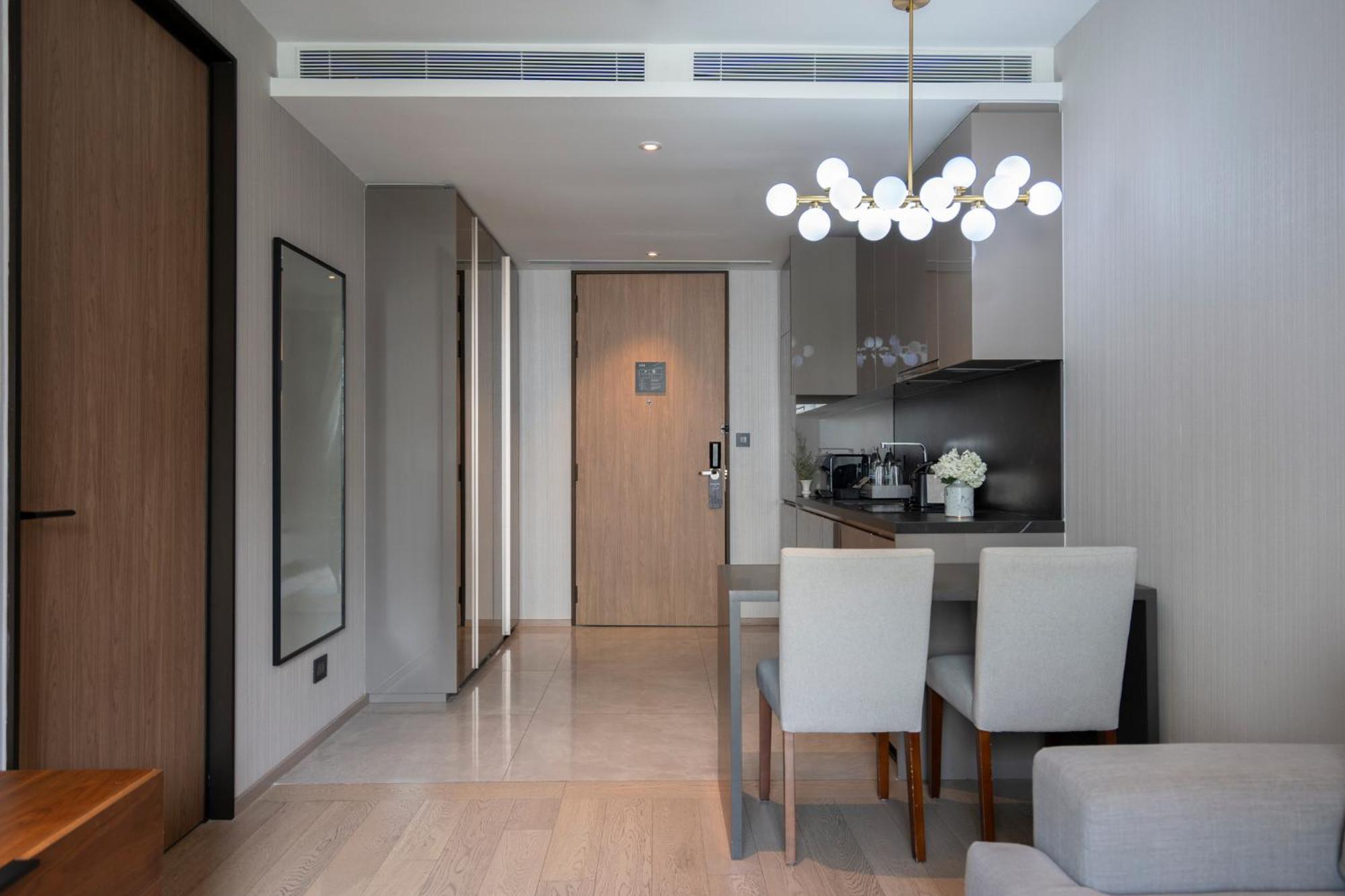 Walton Sukhumvit 4* Bangkok