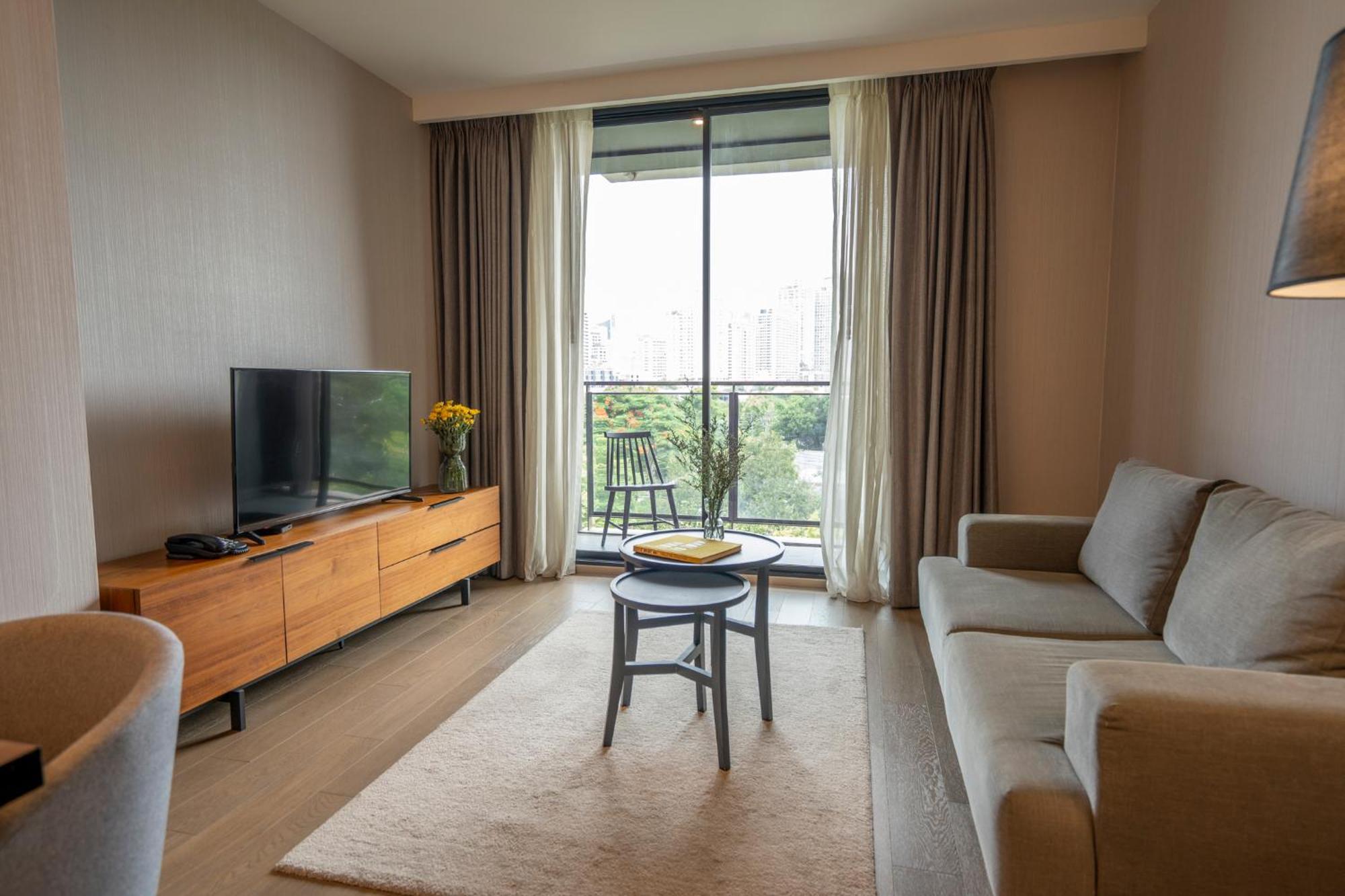 Hotel Walton Sukhumvit Bangkok