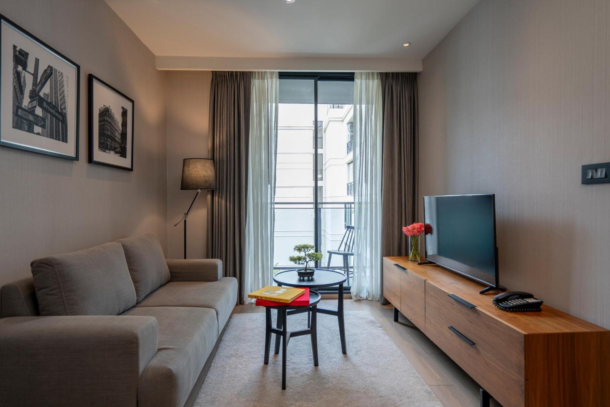 Walton Sukhumvit Hotel