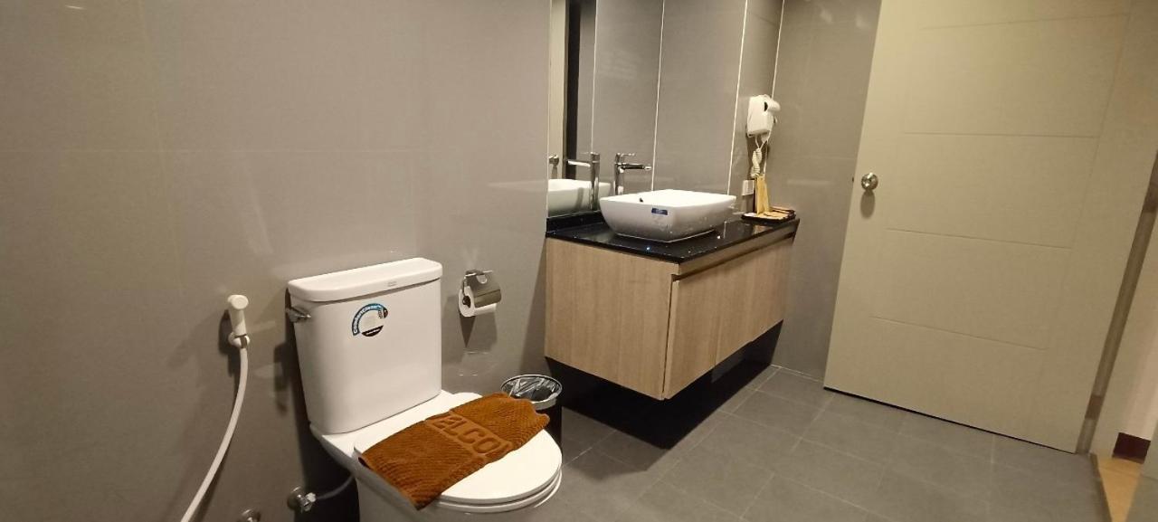 The Airport Courtyard Suvarnabhumi Airport Hotel 5*