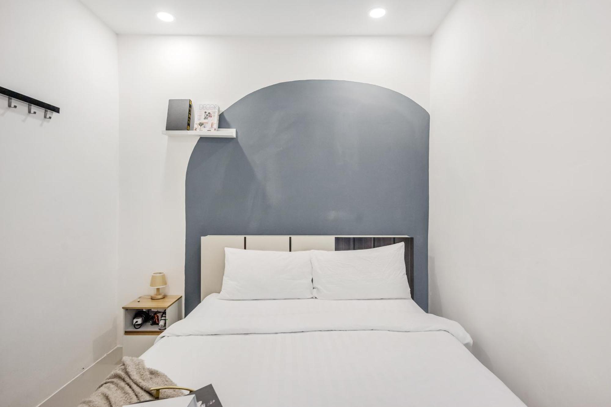 Entire Cozy House/near Bts Skytrain/12pp Villa