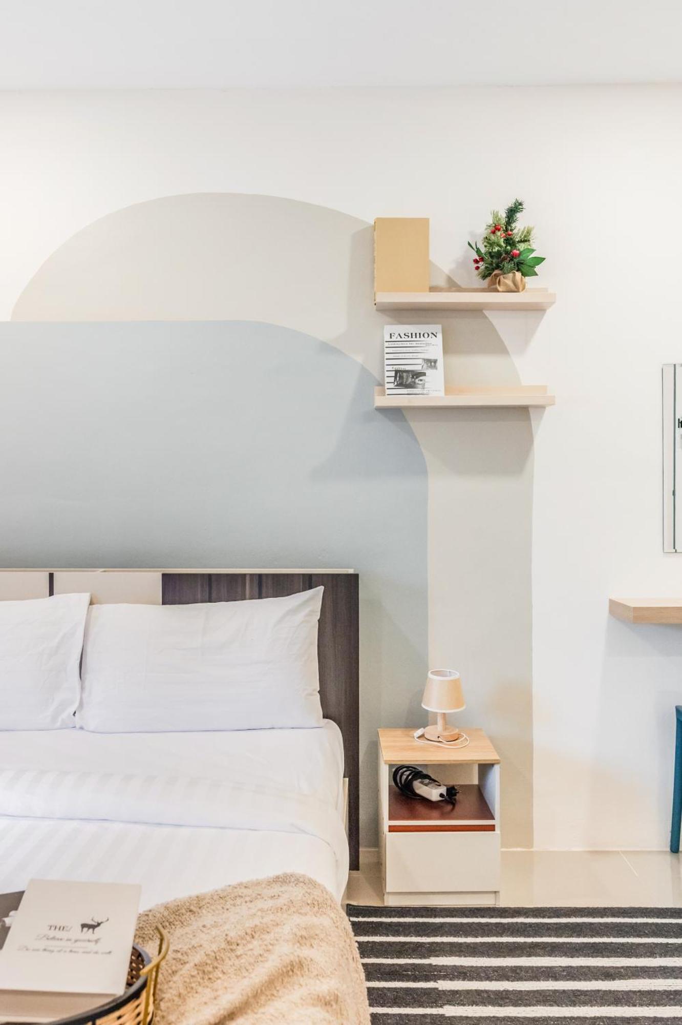 Entire Cozy House/near Bts Skytrain/12pp Bangkok