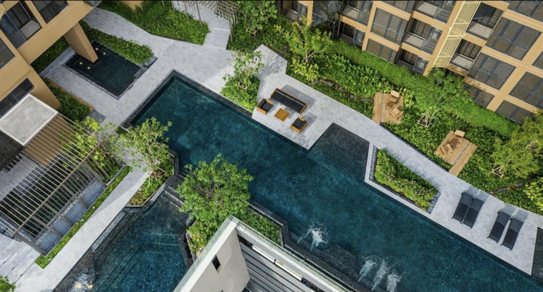Apartment Luxury Living With Breathtaking Cityscape Vistas *