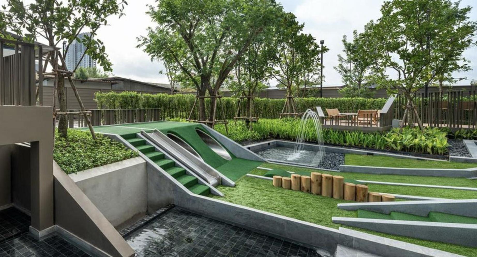 Luxury Living With Breathtaking Cityscape Vistas Bangkok