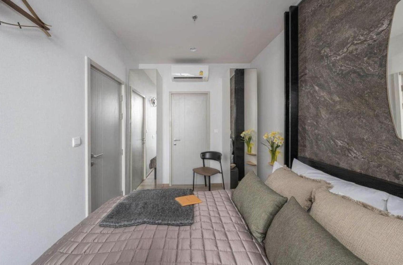 Appartement Luxury Living With Breathtaking Cityscape Vistas *